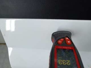 Дверь передняя левая, ориг. номер 1848340, Ford Transit Custom