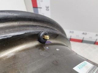 Диск литой, ориг. номер DIA56.6, 95181596, Opel Mokka 2012-2016