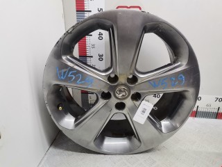 Диск литой, ориг. номер DIA56.6, 95181596, Opel Mokka 2012-2016