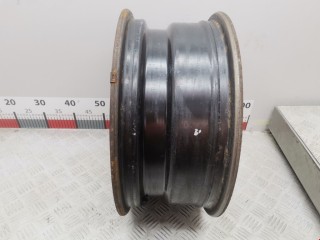 Диск штампованный, ориг. номер KBA43738, DIA56.6, Opel Astra 2006-2014