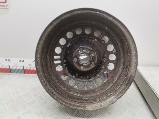 Диск штампованный, ориг. номер KBA43738, DIA56.6, Opel Astra 2006-2014