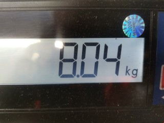 Диск штампованный, ориг. номер KBA43738, DIA56.6, Opel Astra 2006-2014