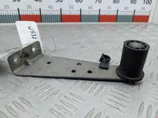 Кронштейн (крепление) корпуса воздушного фильтра Mercedes Sprinter 2006-2014, A6510902241