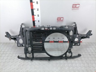Передняя панель крепления облицовки (телевизор) Mini Cooper D Hatch 2 (R56), хетчбэк 5 дв., 51457147012