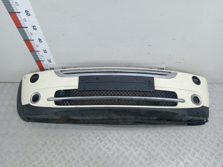 Бампер передний Mini Cooper Hatch 1 (R52), кабриолет, 51117127925
