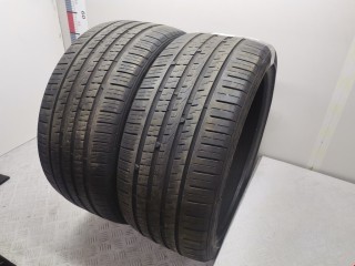 Шины BMW 7 E65/E66 2001-2005, 25535R20