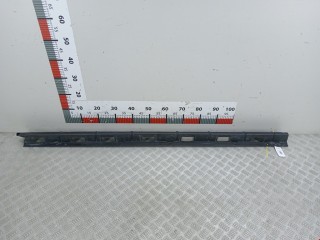 Кронштейн (крепление) порога, ориг. номер 51718408709, BMW X5 E53