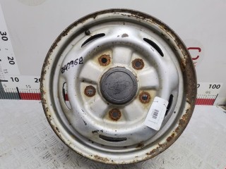 Диск штампованный Ford Transit Custom, DIA65.1