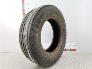 Шины MAN TGL 2005-2026, 75R17.5