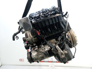 Двигатель, ориг. номер N46B20BA, BMW 3 E90/E91/E92/E93 2004-2008