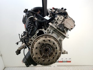 Двигатель, ориг. номер N46B20BA, BMW 3 E90/E91/E92/E93 2004-2008