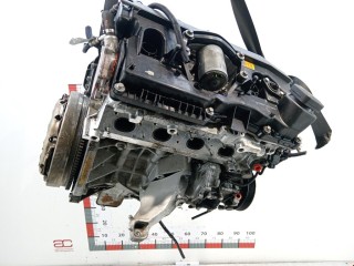Двигатель, ориг. номер N46B20BA, BMW 3 E90/E91/E92/E93 2004-2008