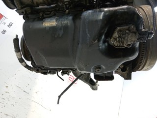 Двигатель, ориг. номер N46B20BA, BMW 3 E90/E91/E92/E93 2004-2008
