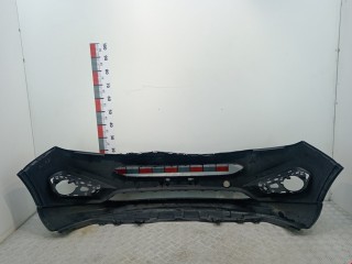 Бампер передний, ориг. номер T21-2803601, Chery Tiggo 5 (T21)