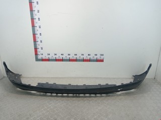 Юбка бампера заднего Mercedes GLC, A2538850925