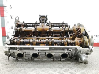 Головка блока цилиндров BMW 7 E65/E66 2001-2005, бензин, 7506401