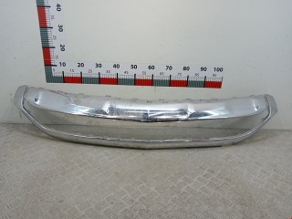 Молдинг бампера переднего Mercedes GLE Coupe, A2928852422