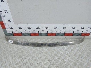 Накладка (молдинг) капота Toyota Camry 2011-2014, 75770-33010