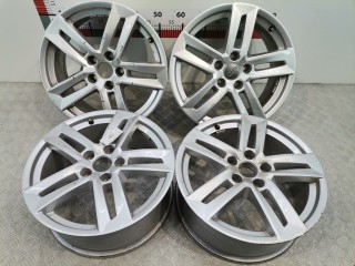 Диск литой Audi A4 2015-2020, DIA66.6