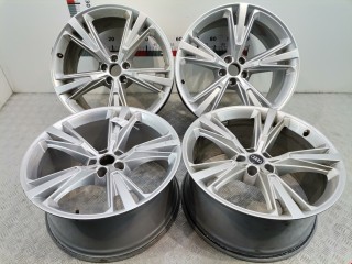 Диск литой, ориг. номер 4M8601025H, DIA66.5, Audi Q8 4M8 2023-2026