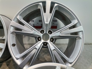 Диск литой, ориг. номер 4M8601025H, DIA66.5, Audi Q8 4M8 2023-2026