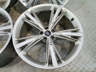 Диск литой, ориг. номер 4M8601025H, DIA66.5, Audi Q8 4M8 2023-2026