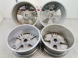 Диск литой, ориг. номер 4M8601025H, DIA66.5, Audi Q8 4M8 2023-2026