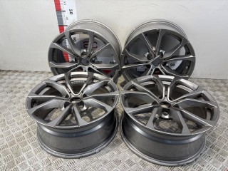 Диск литой, ориг. номер DIA66.6, 36116883518, R175X112ET307, BMW 3 G20/G21