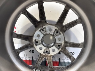 Диск литой, ориг. номер DIA66.6, 36116883518, R175X112ET307, BMW 3 G20/G21