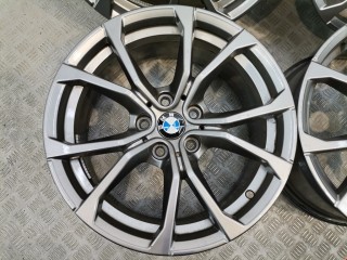 Диск литой, ориг. номер DIA66.6, 36116883518, R175X112ET307, BMW 3 G20/G21 2018-2022