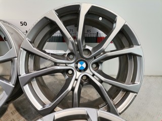 Диск литой, ориг. номер DIA66.6, 36116883518, R175X112ET307, BMW 3 G20/G21 2018-2022