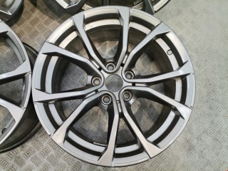 Диск литой, ориг. номер DIA66.6, 36116883518, R175X112ET307, BMW 3 G20/G21 2018-2022