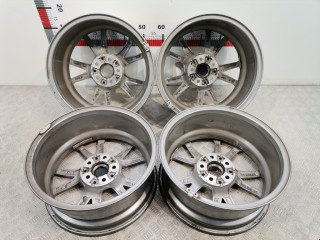 Диск литой, ориг. номер DIA66.6, 36116883518, R175X112ET307, BMW 3 G20/G21 2018-2022