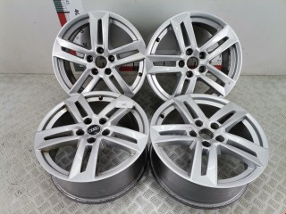 Диск литой Audi A4 2015-2020, DIA66.6