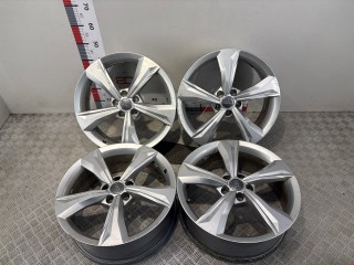 Диск литой Audi Q5 2020-2025, DIA66.6
