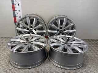 Диск литой Audi Q5 2020-2025, DIA66.6