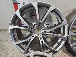 Диск литой, ориг. номер DIA66.6, 36116883518, R175X112ET307, BMW 3 G20/G21