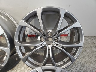 Диск литой, ориг. номер DIA66.6, 36116883518, R175X112ET307, BMW 3 G20/G21