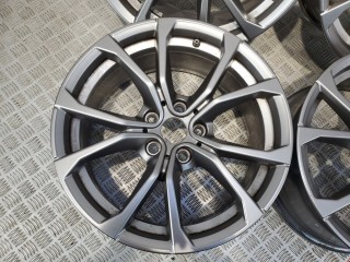 Диск литой, ориг. номер DIA66.6, 36116883518, R175X112ET307, BMW 3 G20/G21