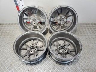 Диск литой, ориг. номер DIA66.6, 36116883518, R175X112ET307, BMW 3 G20/G21