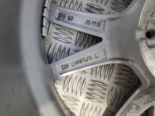 Диск литой, ориг. номер DIA66.6, 36116883518, R175X112ET307, BMW 3 G20/G21