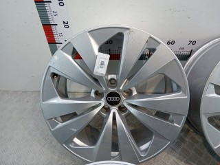 Диск литой, ориг. номер DIA66.6, 4M8601025, Audi Q8 4M8 2018-2023