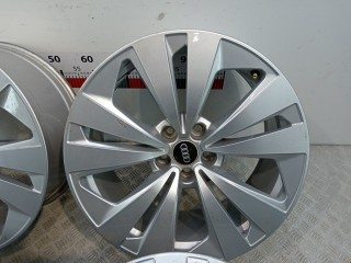 Диск литой, ориг. номер DIA66.6, 4M8601025, Audi Q8 4M8 2018-2023