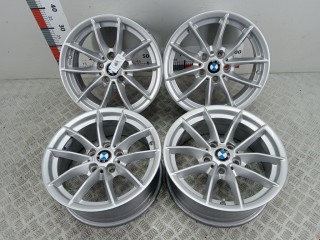 Диск литой BMW 3 G20/G21 2018-2022, DIA66.6