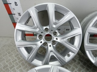 Диск литой, ориг. номер DIA66.6, 36116856076, BMW X1 F48 2019-2023