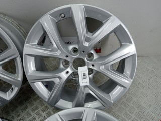 Диск литой, ориг. номер DIA66.6, 36116856076, BMW X1 F48 2019-2023