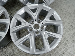 Диск литой, ориг. номер DIA66.6, 36116856076, BMW X1 F48 2019-2023
