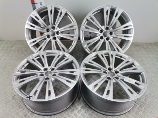 Диск литой Audi A8 D5 2017-2022, 4N0601025Q