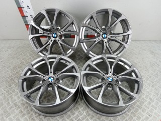 Диск литой, ориг. номер DIA66.6, 36116883518, R175X112ET307, BMW 3 G20/G21 2018-2022