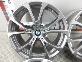 Диск литой, ориг. номер DIA66.6, 36116883518, R175X112ET307, BMW 3 G20/G21 2018-2022